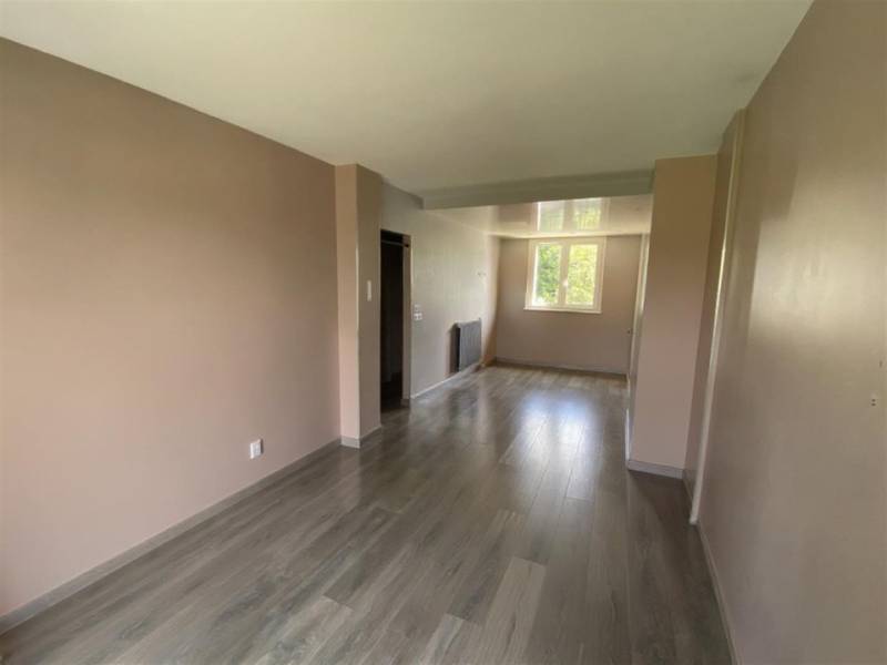 En EXCLUSIVITÉ, secteur FÉLIX FAURE au HAVRE (76620), Appartement à vendre avec BALCON et ASCENSEUR