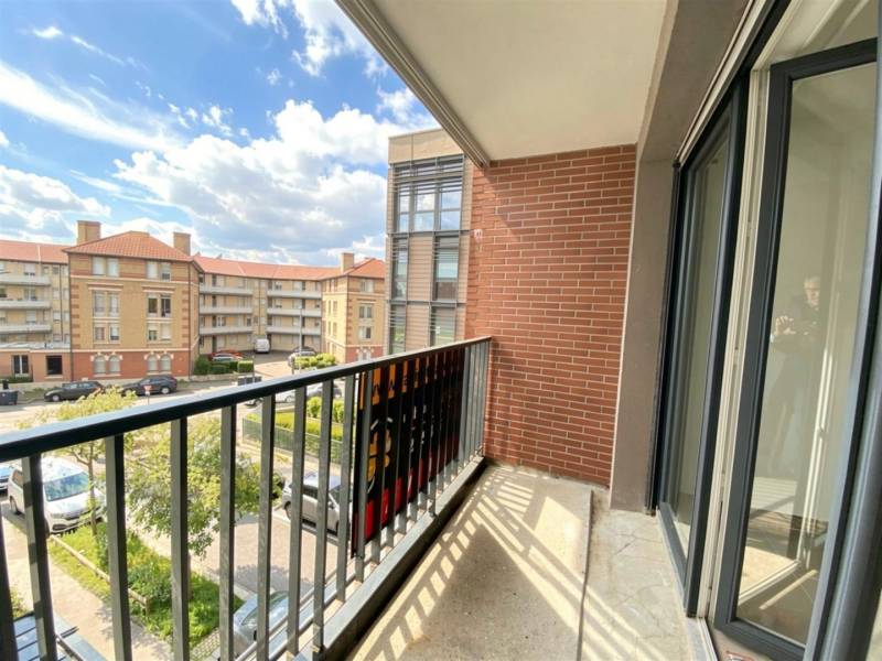 En EXCLUSIVITÉ, Appartement avec ASCENSEUR et BALCON très bien situé au HAVRE - Les Docks (76600)