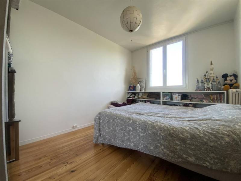 Appartement avec BALCON expo SUD idéalement situé au HAVRE (76620) - Félix Faure