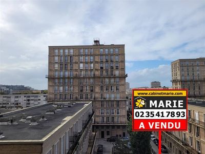 Notre zone d'activité pour ce service Appartement à vendre