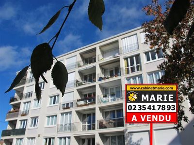 Notre zone d'activité pour ce service Appartement à vendre