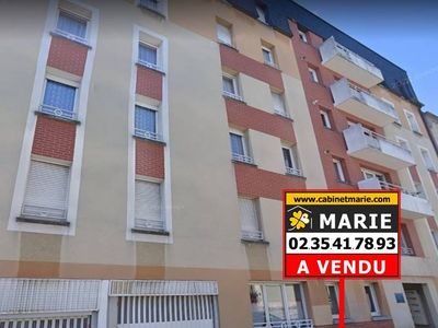 Nos prestations sur le secteur de Le Havre Centre-Ville 76600