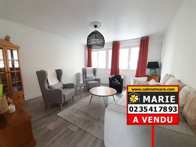 Notre zone d'activité pour ce service Appartement à vendre