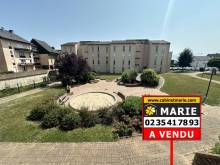 Notre zone d'activité pour ce service Achat appartement en rez de jardin dans résidence securisée