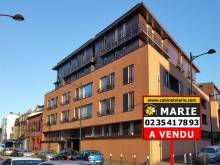 Notre zone d'activité pour ce service À la vente appartement en rez de chaussée avec place de parking