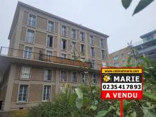 Notre zone d'activité pour ce service À vendre appartement à rénover