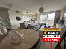 Notre zone d'activité pour ce service Appartement à vendre