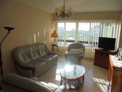 Notre zone d'activité pour ce service Mise en vente d'appartements T4 spacieux avec une grande terrasse ensoleillée