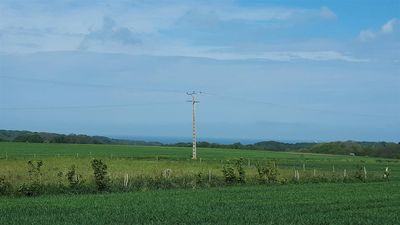 Notre zone d'activité pour ce service Achat terrain constructible