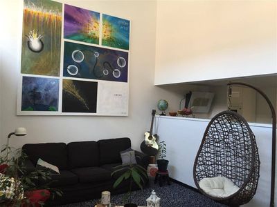 Notre zone d'activité pour ce service Appartement à vendre