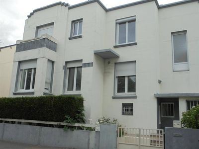 Notre zone d'activité pour ce service Annonces d'appartements de minimum 2 pièces entièrement rénovés