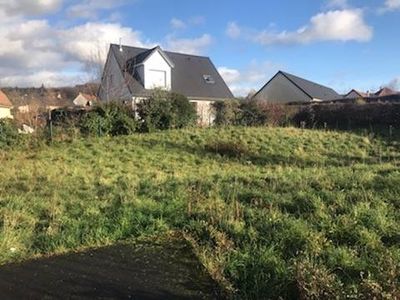 Notre zone d'activité pour ce service Services spécialisés pour l'achat de terrains constructibles dans des emplacements stratégiques