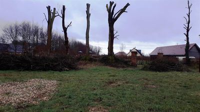 Notre zone d'activité pour ce service Services spécialisés pour l'achat de terrains constructibles dans des emplacements stratégiques