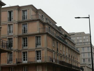 Nos prestations sur le secteur de Le Havre Sanvic 76620