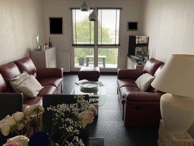 Notre zone d'activité pour ce service Appartement avec garage à la vente