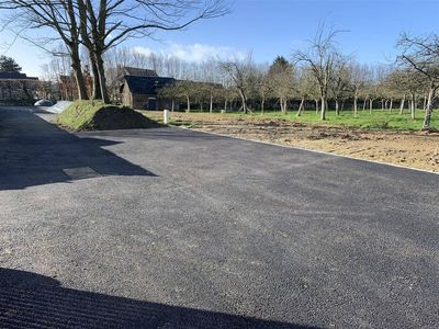 Notre zone d'activité pour ce service Services spécialisés pour l'achat de terrains constructibles dans des emplacements stratégiques