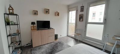 Notre zone d'activité pour ce service Accompagnement personnalisé dans la recherche d'appartements T1 respectant le budget alloué