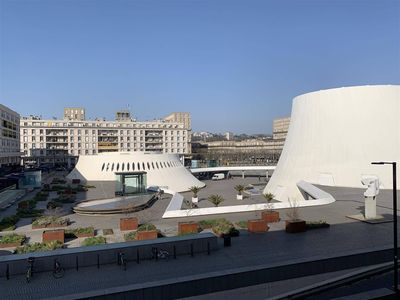 Notre zone d'activité pour ce service Appartement à vendre