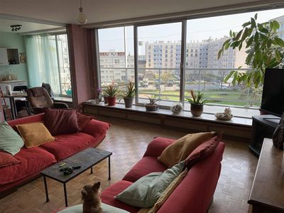 Notre zone d'activité pour ce service À vendre appartement à rénover