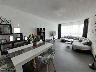 Notre zone d'activité pour ce service Mise en vente d'appartements T4 spacieux avec une grande terrasse ensoleillée