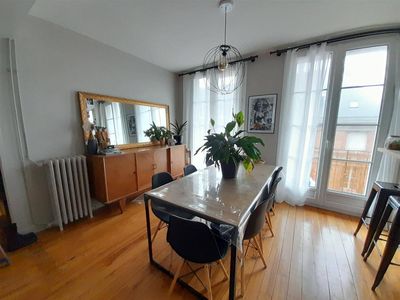 Notre zone d'activité pour ce service Appartement à vendre