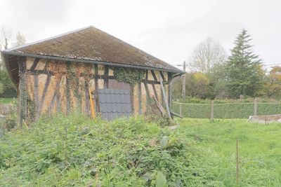 Notre zone d'activité pour ce service Achat terrain constructible