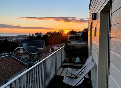 Nos prestations sur le secteur de Le Havre Plage 76600