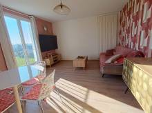 Notre zone d'activité pour ce service Mise en vente d'appartements T4 spacieux avec une grande terrasse ensoleillée