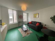 Notre zone d'activité pour ce service Annonces d'appartements de minimum 2 pièces entièrement rénovés