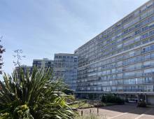 Notre zone d'activité pour ce service Sélection d'appartements en résidence sécurisée avec place de parking attitrée