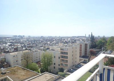 Notre zone d'activité pour ce service Recherche d'appartements T2 lumineux et sans vis-à-vis incluant un garage privé