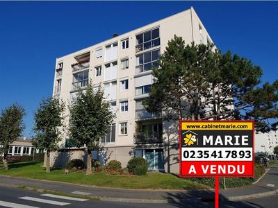 Notre zone d'activité pour ce service Appartement à vendre