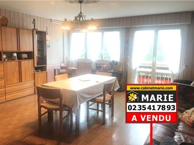 Nos prestations sur le secteur de Le Havre Centre-Ville 76600