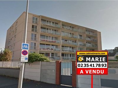 Notre zone d'activité pour ce service À la vente appartement en rez de chaussée avec place de parking