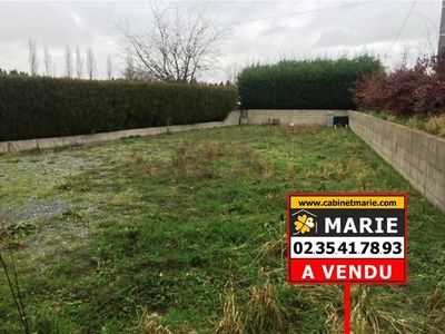 Notre zone d'activité pour ce service Achat terrain constructible