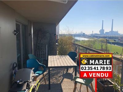 Nos prestations sur le secteur de Sainte-Adresse 76310