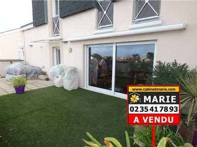 Notre zone d'activité pour ce service Appartement à vendre