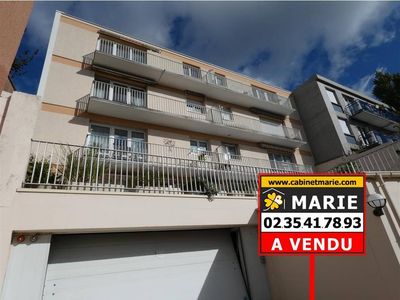 Notre zone d'activité pour ce service Vente d'appartement T3 entièrement rénové avec un bel espace extérieur privé