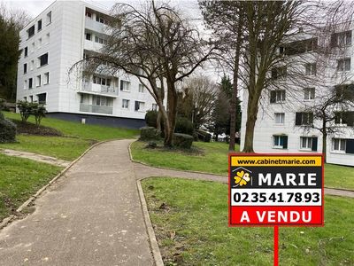 Notre zone d'activité pour ce service Mise en vente d'appartements T4 spacieux avec une grande terrasse ensoleillée