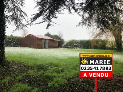 Notre zone d'activité pour ce service Achat terrain constructible