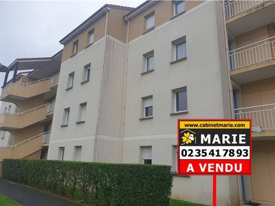 Notre zone d'activité pour ce service À la vente appartement en rez de chaussée avec place de parking