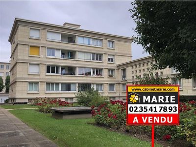 Notre zone d'activité pour ce service À vendre appartement à rénover