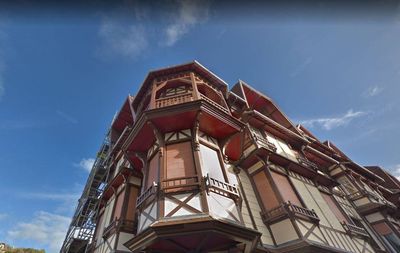 Nos prestations sur le secteur de Sainte-Adresse 76310