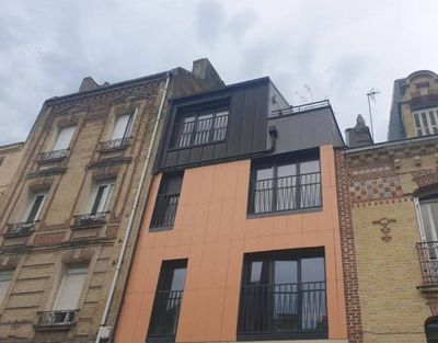 Nos prestations sur le secteur de Le Havre 76