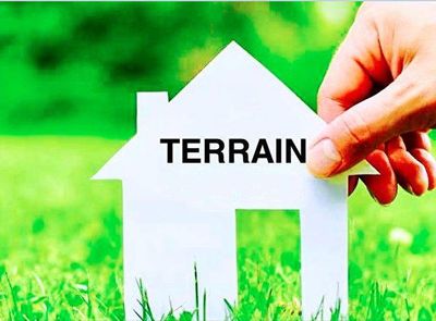 Notre zone d'activité pour ce service Achat terrain constructible