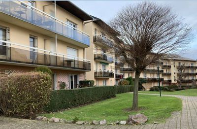 Notre zone d'activité pour ce service Acheter un garage ou un box en centre ville