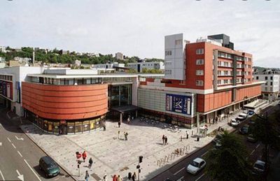 Notre zone d'activité pour ce service À vendre appartement à rénover