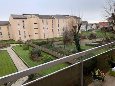 Notre zone d'activité pour ce service Appartement à vendre