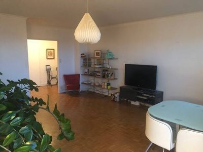 Notre zone d'activité pour ce service À vendre appartement à rénover