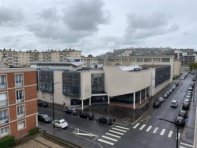 Nos prestations sur le secteur de Le Havre 76